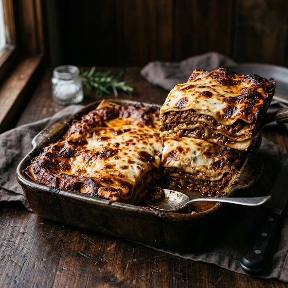 Lasagne