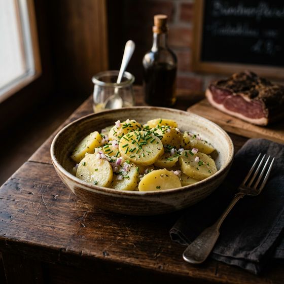 Kartoffelsalat, 300 g