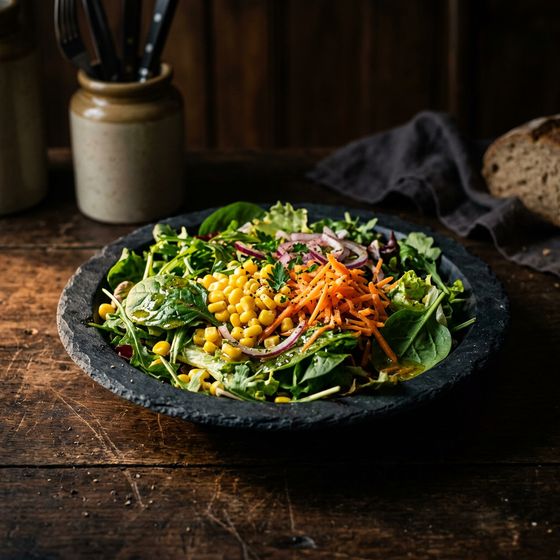Mischsalat